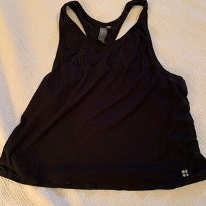 Sweaty Betty running vest